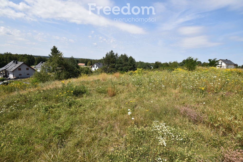 Działka budowlana na sprzedaż Górki  1 229m2 Foto 11