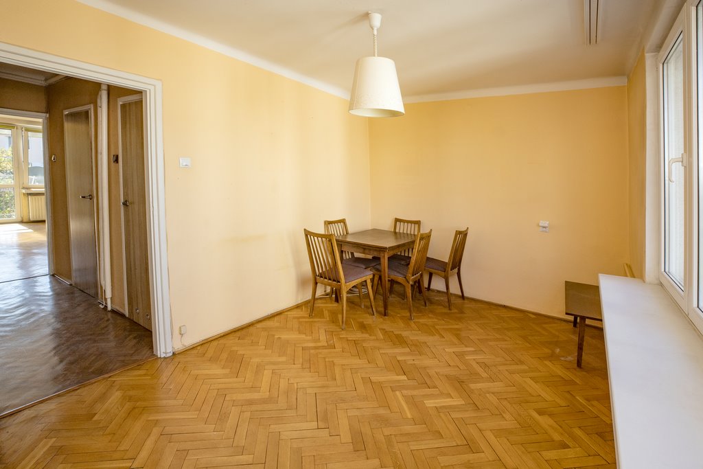 Mieszkanie dwupokojowe na sprzedaż Łódź, Górna, Waleriana Łukasińskiego  51m2 Foto 3