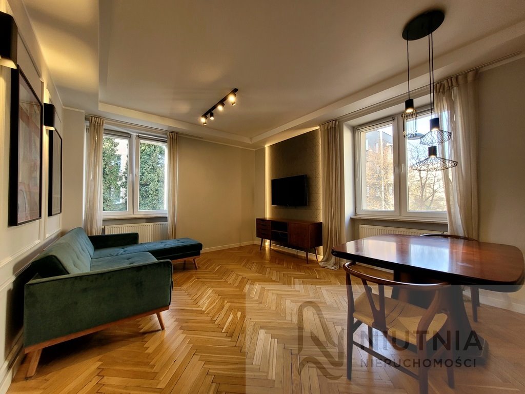 Mieszkanie dwupokojowe na sprzedaż Warszawa, Ochota, Stara Ochota, Siewierska 3  51m2 Foto 1