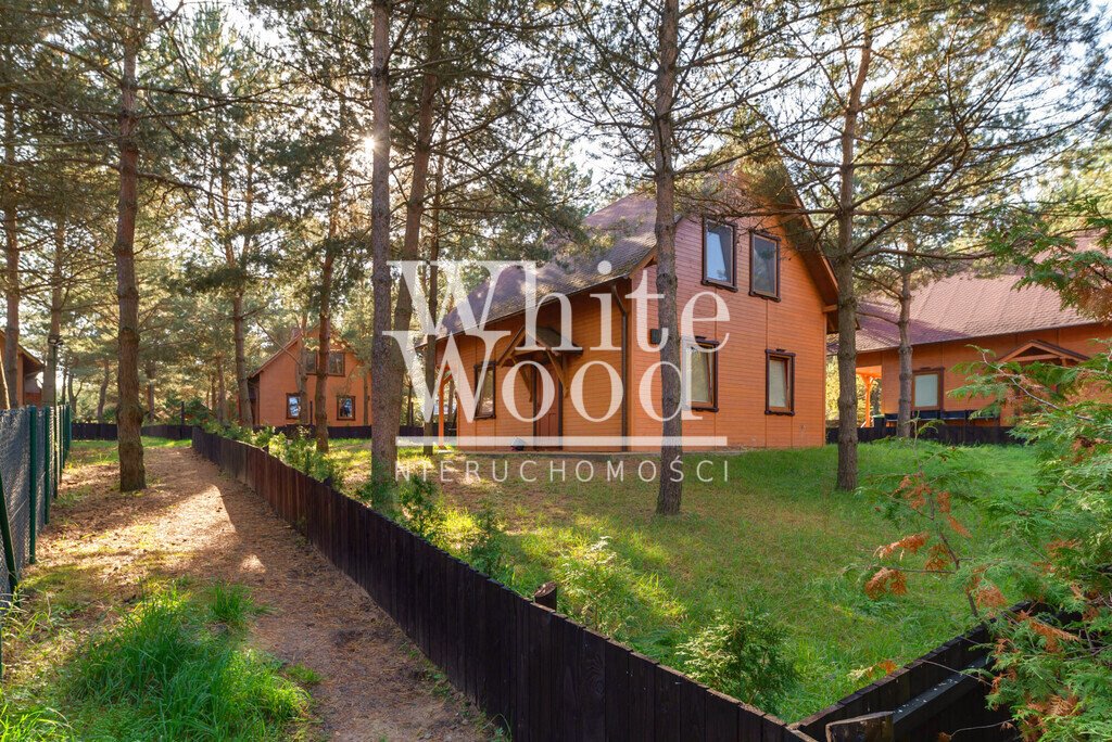 Lokal użytkowy na sprzedaż Wycinki  783m2 Foto 1