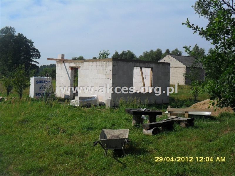 Działka budowlana na sprzedaż Guzew  14 100m2 Foto 3