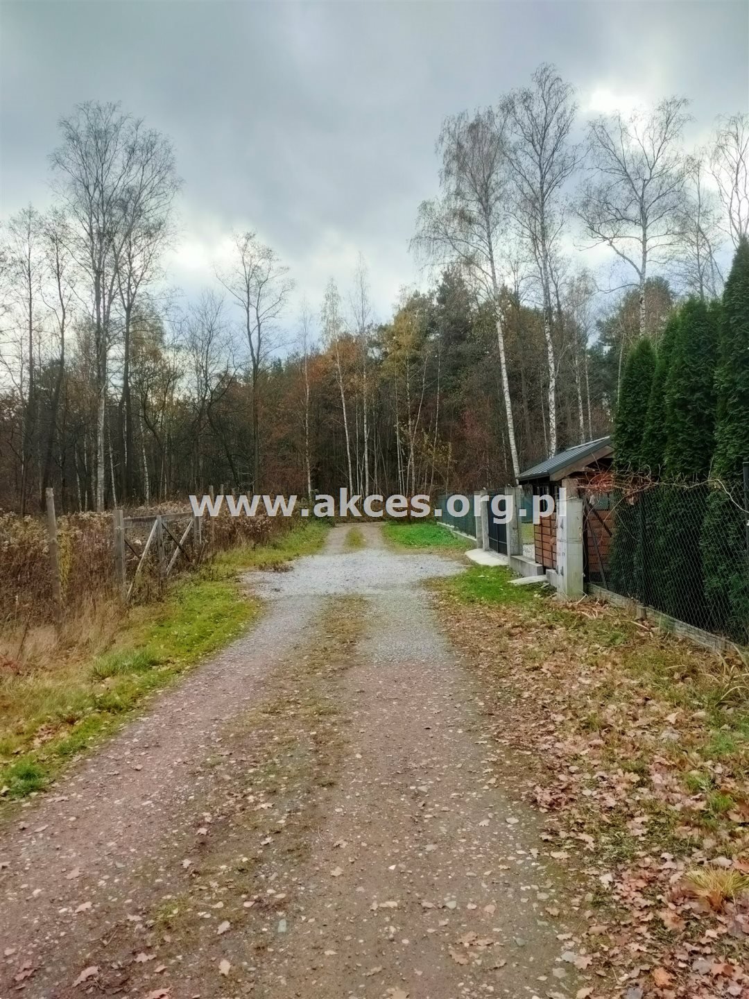 Działka budowlana na sprzedaż Kamionka, Spacerowa  1 000m2 Foto 7