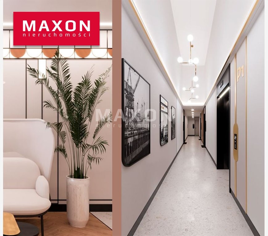 Kawalerka na wynajem Gdynia, ul. Stefana Żeromskiego  29m2 Foto 1