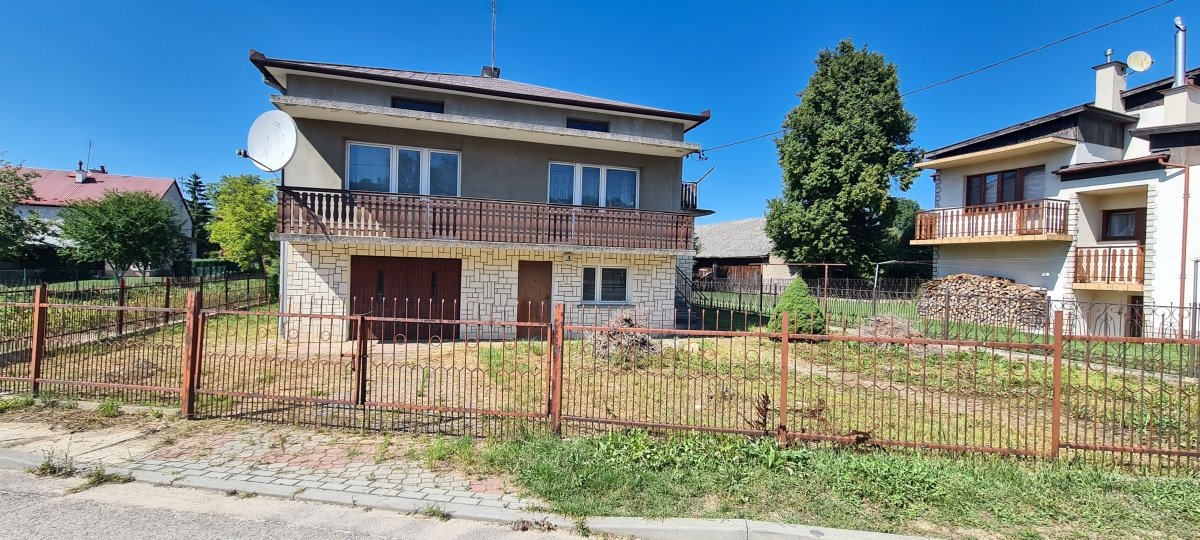 Dom na sprzedaż Ropczyce, Monte Cassino  200m2 Foto 1