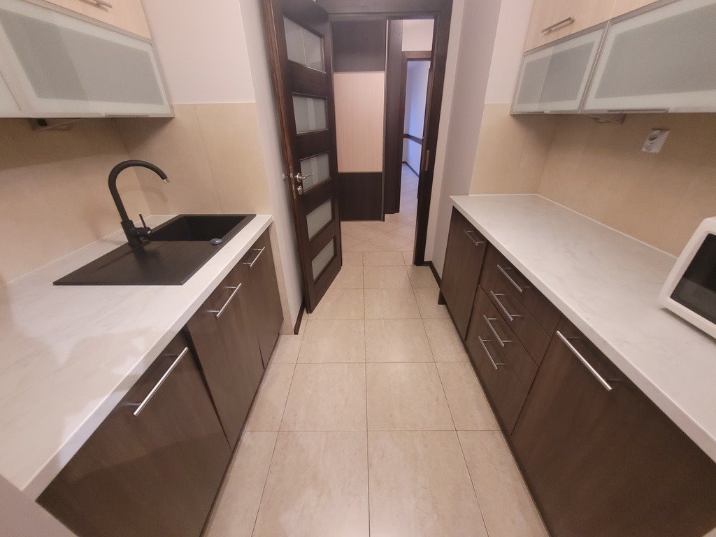 Mieszkanie trzypokojowe na wynajem Wrocław, Fabryczna, Strzegomska  72m2 Foto 1