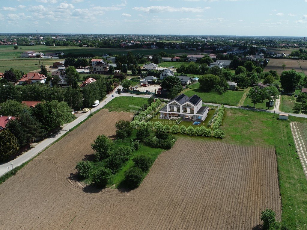 Działka inna na sprzedaż Lublin, Czechów  1 001m2 Foto 2