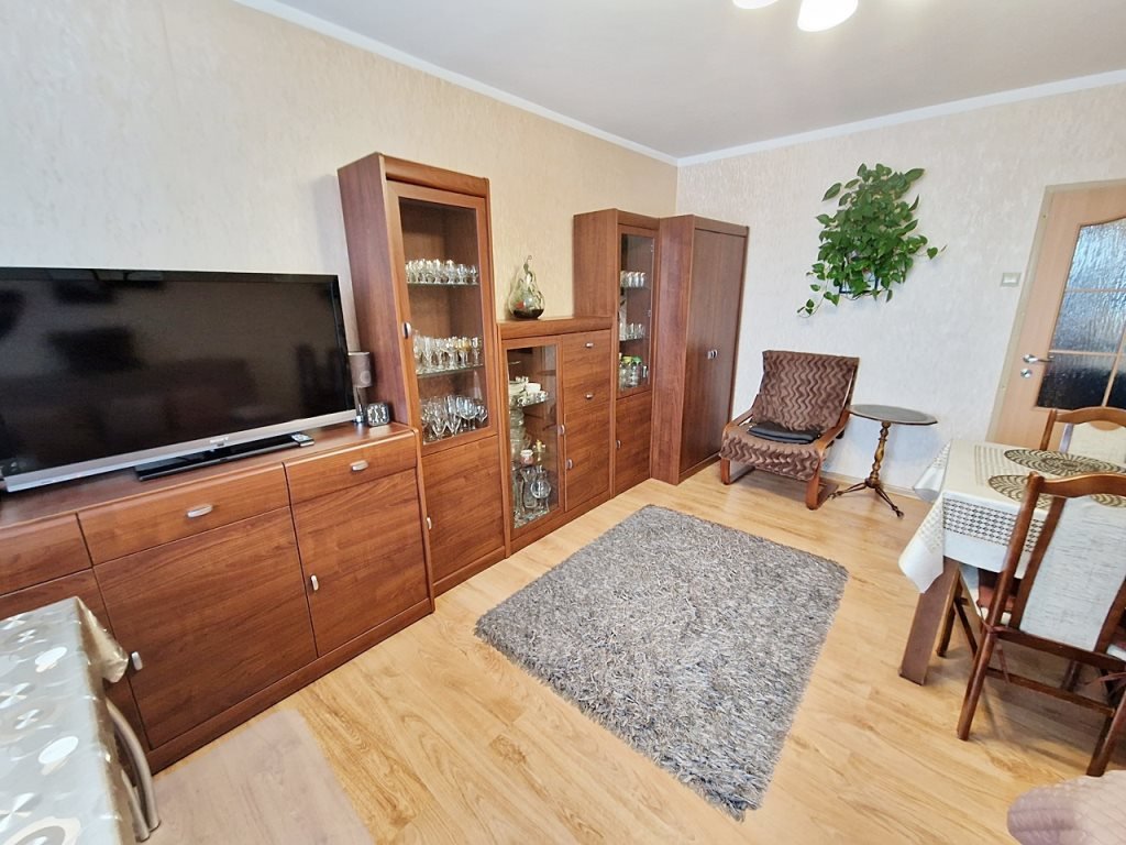 Mieszkanie trzypokojowe na sprzedaż Kielce, Herby, 1-go Maja  58m2 Foto 3