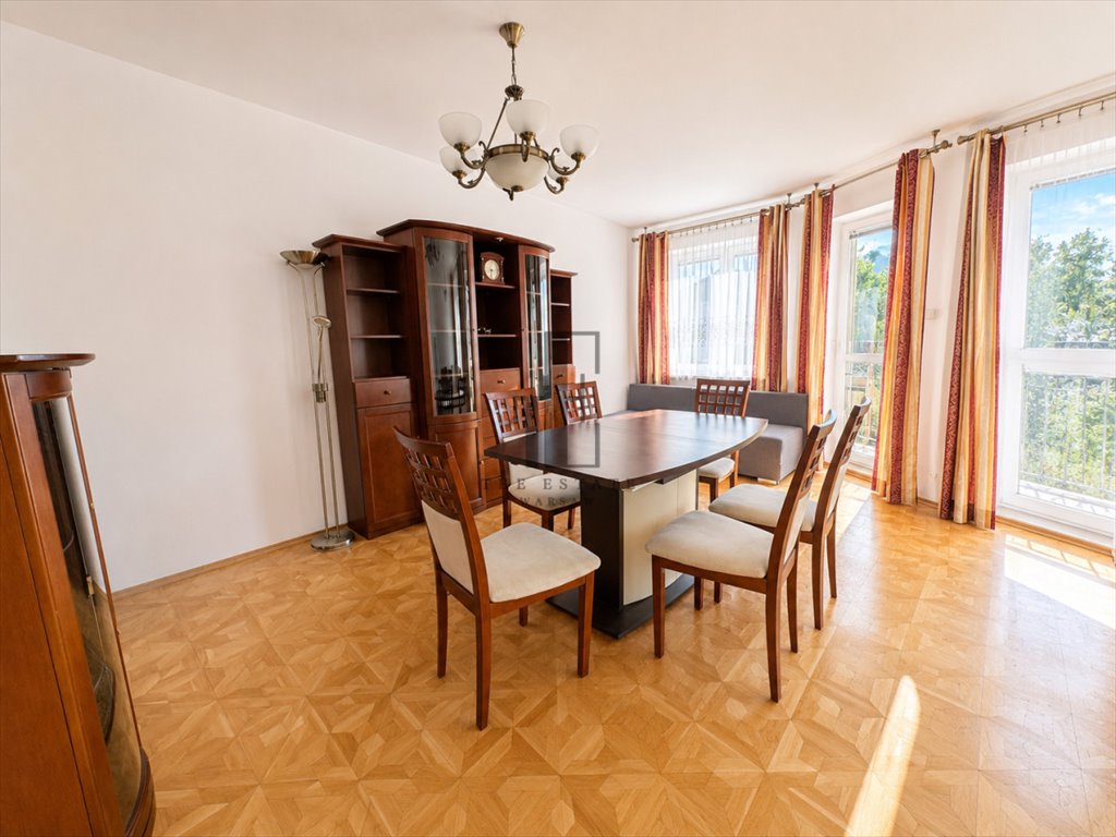 Na sprzedaż przestronne 112 m² dwupoziomowe mieszkanie w Ochocie Warszawa, Ochota, Włodarzewska  112m2 Foto 1