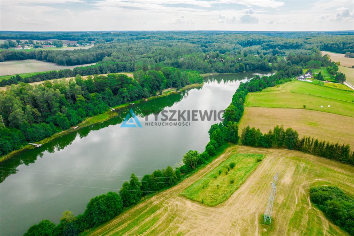 Działka budowlana na sprzedaż Głodowo  5 712m2 Foto 4