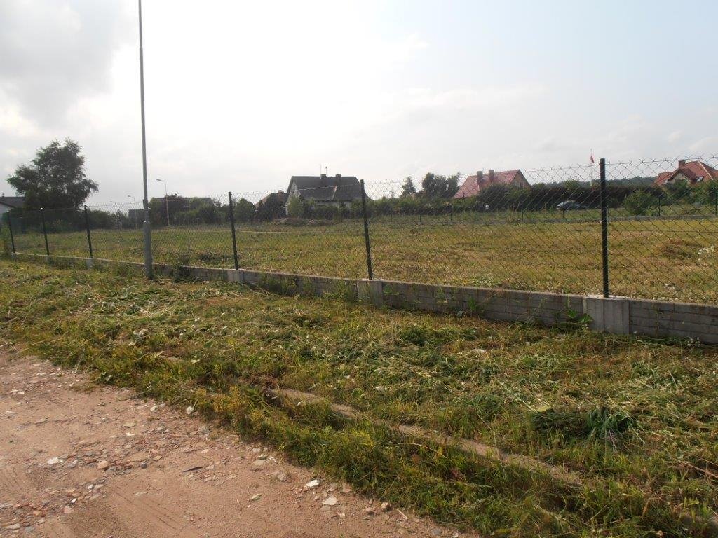 Działka 1323 m² w Szczecinie - polecam: Szczecin: Zachodu Słońca