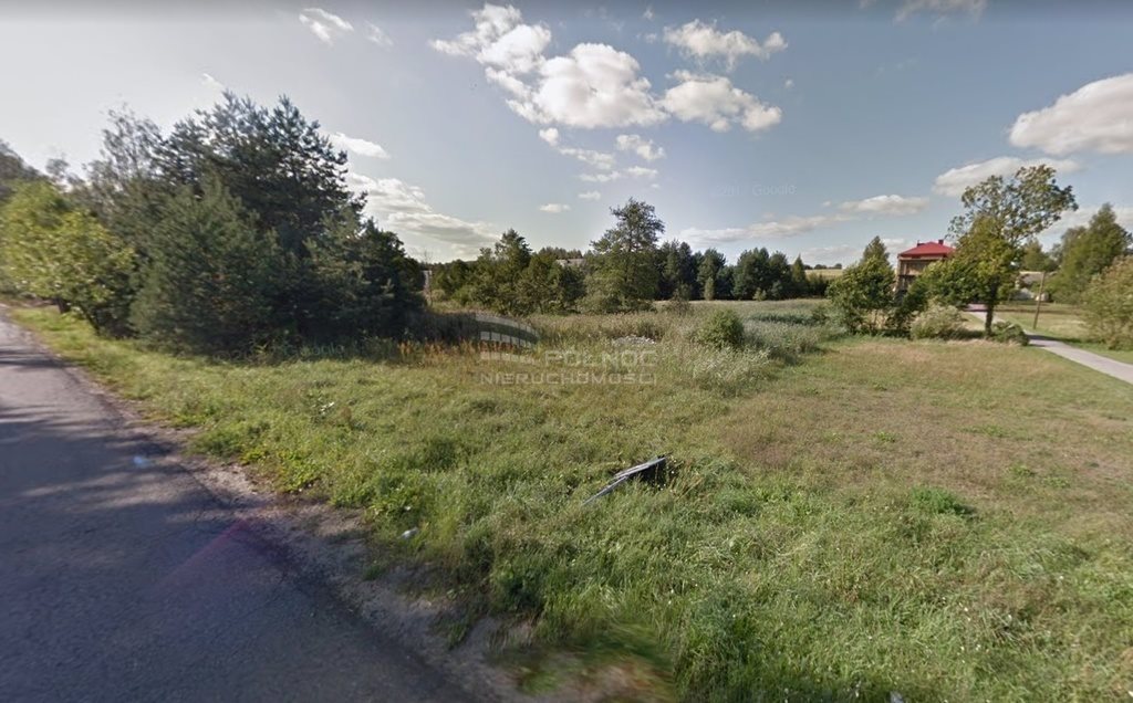 Działka 2326 m² z mediami, asfalt dojazd, Załęże Załęże  2 326m2 Foto 1