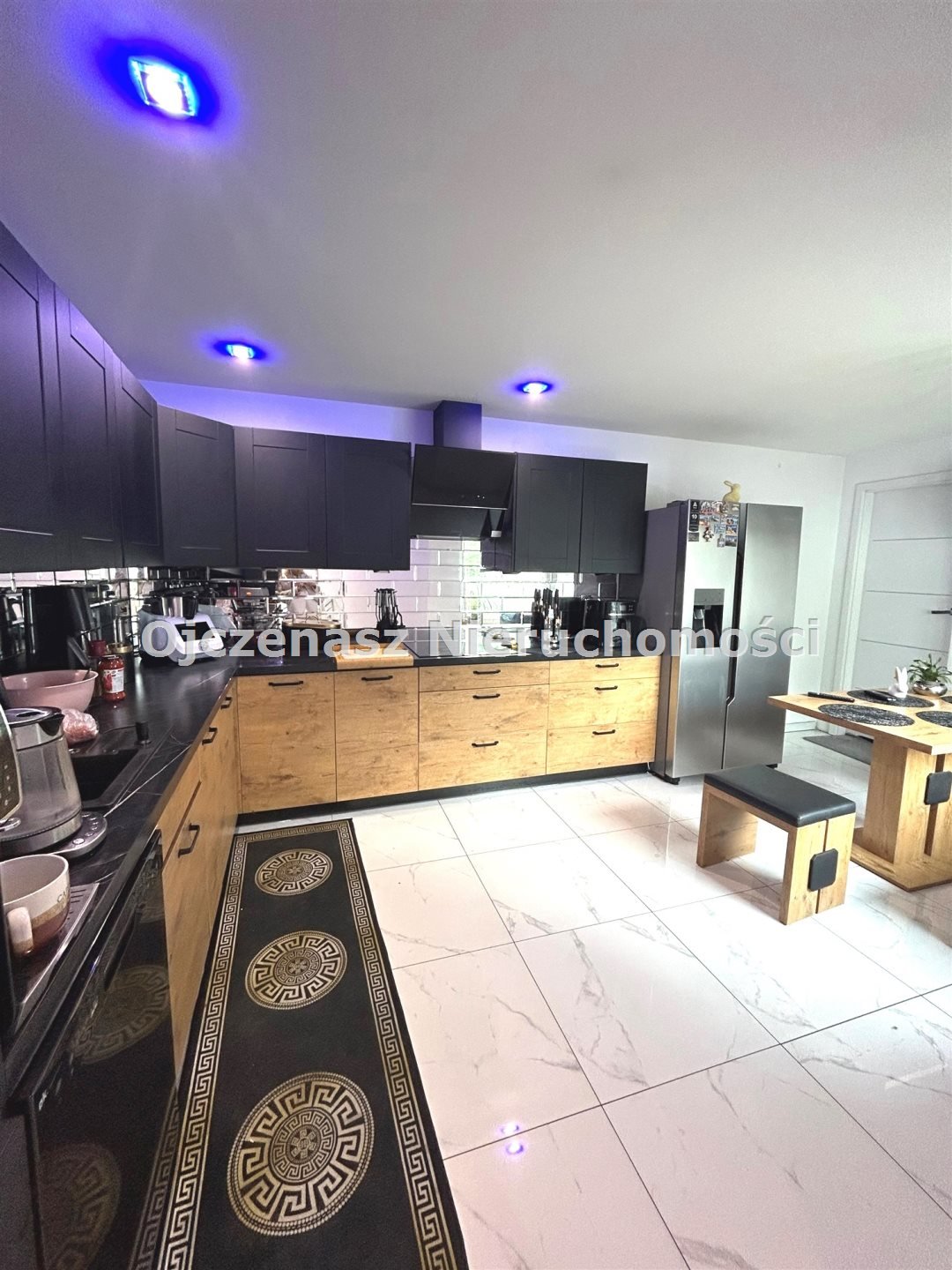 Dom z ogrodem po remoncie, 4 pokoje, garaż, Szwederowo Bydgoszcz, Szwederowo  150m2 Foto 1