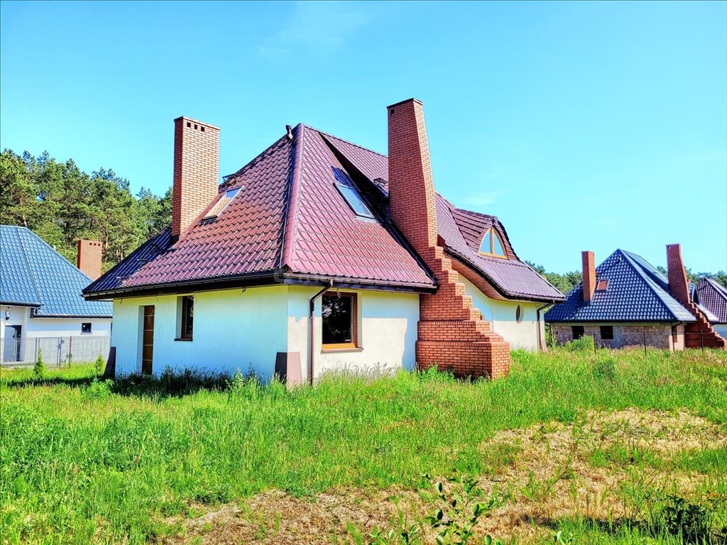 Dom na sprzedaż Swolszewice Duże, Wolbórz  140m2 Foto 1
