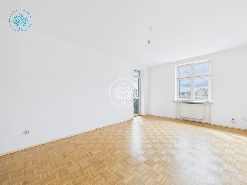 Mieszkanie trzypokojowe na sprzedaż Warszawa, Praga-Północ, Praga, Ząbkowska  74m2 Foto 1