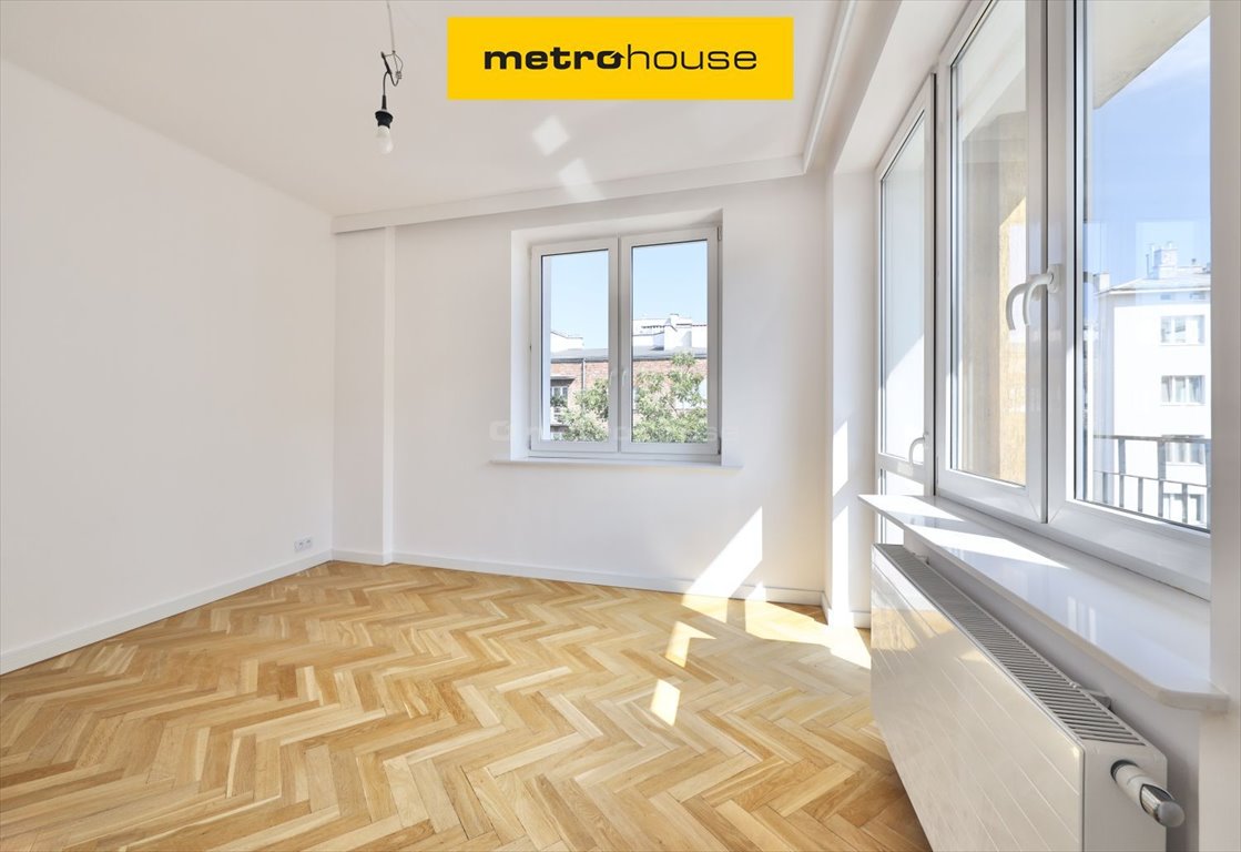 Mieszkanie dwupokojowe na sprzedaż Warszawa, Śródmieście  55m2 Foto 1