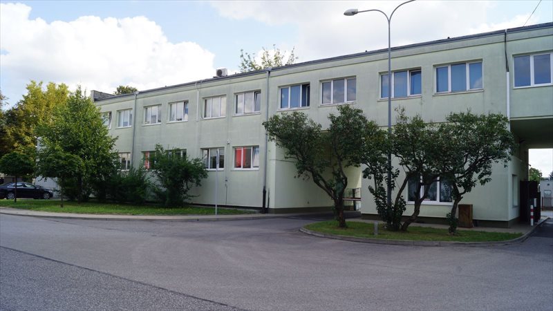 Lokal użytkowy na wynajem Warszawa, Włochy, Przedpole 1 179m2 Foto 1 Lokal użytkowy na wynajem Warszawa, Włochy, Przedpole 1 179m2 Foto 1