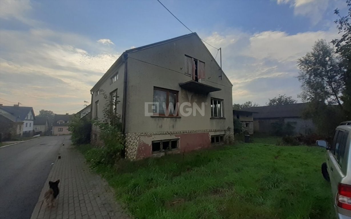Dom na sprzedaż Postaszowice, Postaszowice  100m2 Foto 6