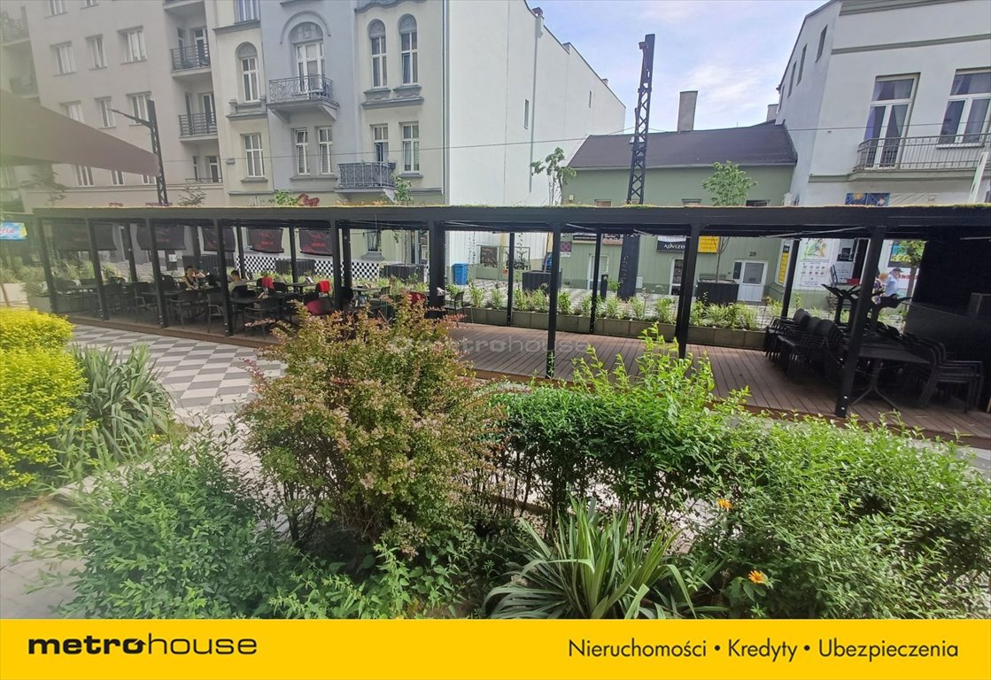 Mieszkanie trzypokojowe na sprzedaż Sosnowiec, Centrum, Małachowskiego  59m2 Foto 22