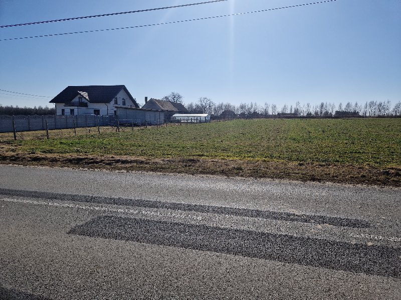 Działka budowlana na sprzedaż Częstochowa, Kamyk  4 260m2 Foto 1