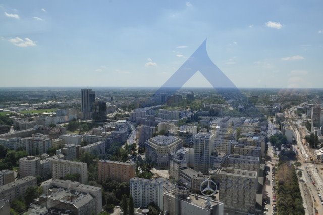 Nowoczesny biurowiec AAA w centrum Warszawy, 915 m2 zapraszam Warszawa, Śródmieście  915m2 Foto 1