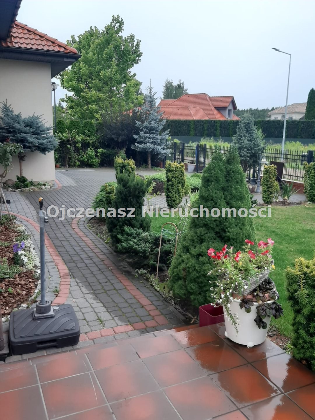 Dom na sprzedaż Niemcz  360m2 Foto 18