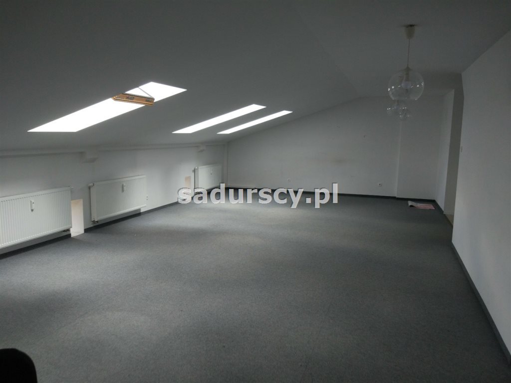 Lokal użytkowy na wynajem Kraków, Krowodrza, Łobzów, Kazimierza Wielkiego 142m2 Foto 1 Lokal użytkowy na wynajem Kraków, Krowodrza, Łobzów, Kazimierza Wielkiego 142m2 Foto 1
