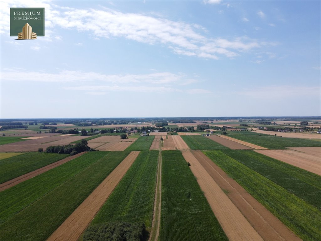 Działka rolna na sprzedaż Janowicze  3 356m2 Foto 3