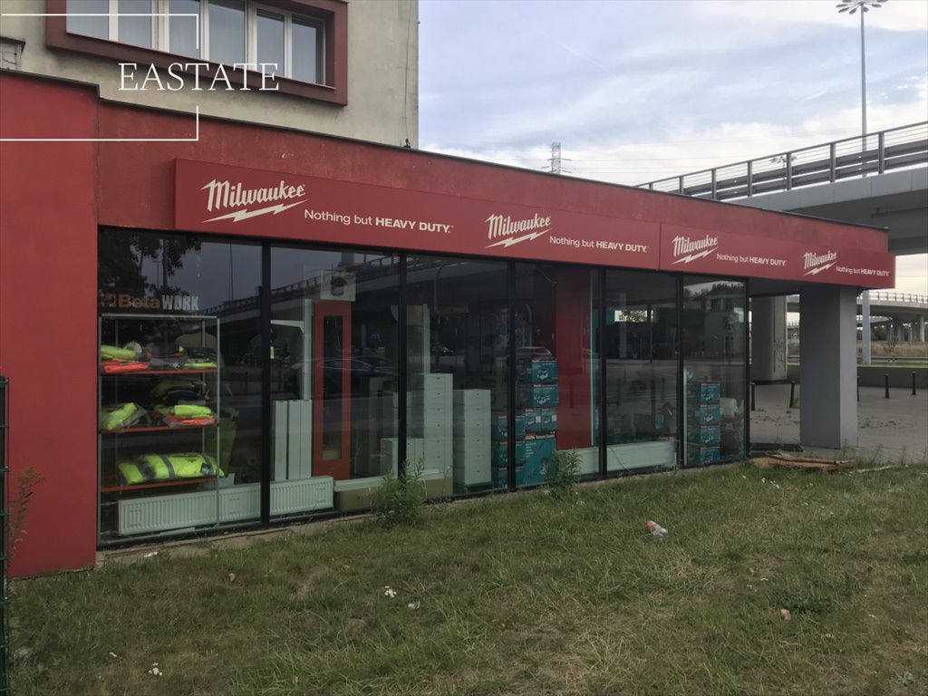 Lokal użytkowy na wynajem Warszawa, Białołęka Żerań, Elektronowa  152m2 Foto 4