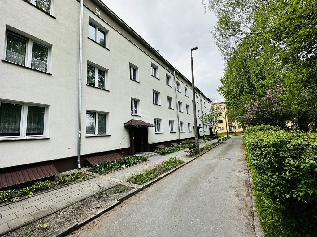 Mieszkanie dwupokojowe na sprzedaż Chełm, I Pułku Szwoleżerów  60m2 Foto 4