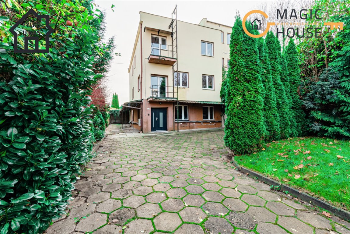 Lokal użytkowy na sprzedaż Gdynia, Orłowo, Architektów  201m2 Foto 1