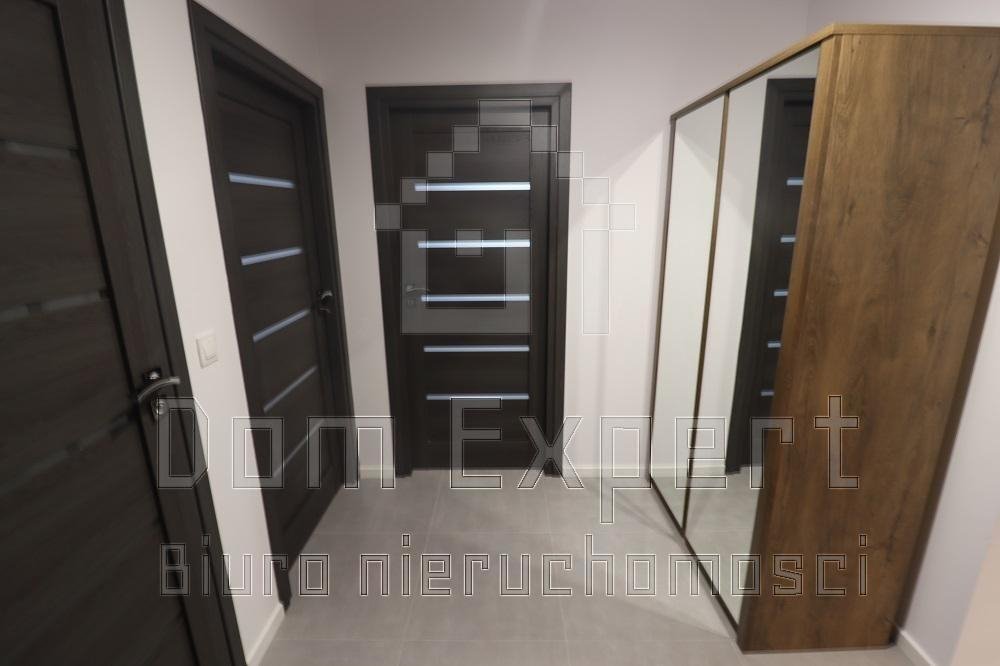 Mieszkanie trzypokojowe na wynajem Kraków, Podgórze Duchackie, Szpakowa  61m2 Foto 10