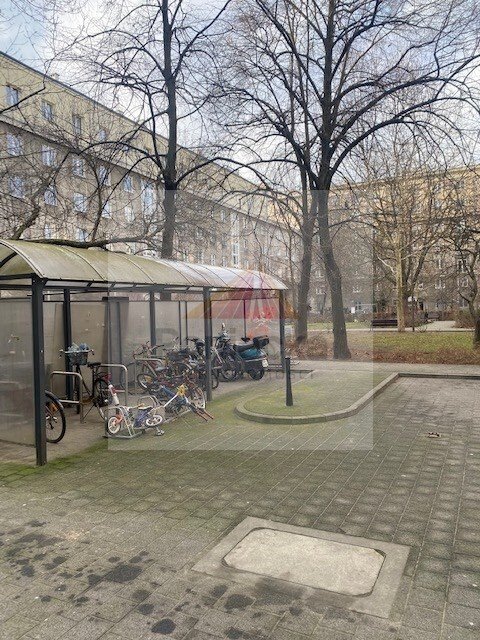 Mieszkanie dwupokojowe na wynajem Warszawa, Praga-Północ, pl. gen. Józefa Hallera  52m2 Foto 13