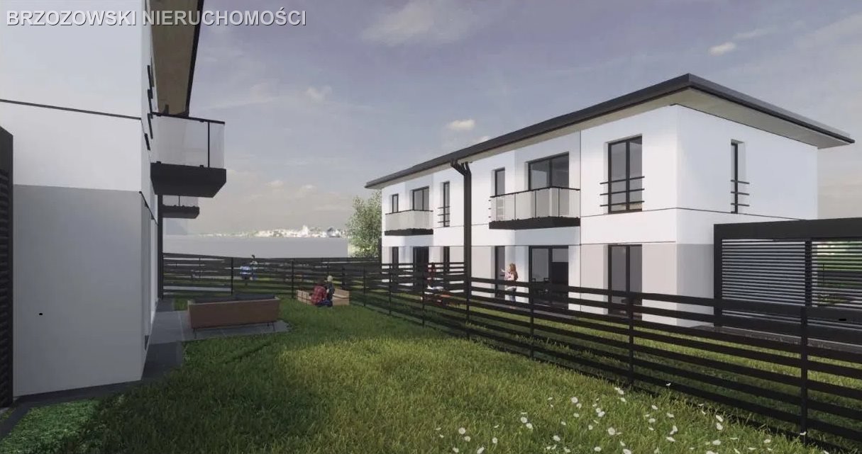 Działka budowlana na sprzedaż Warszawa, Ursynów, Jeziorki, Trombity  3 030m2 Foto 4