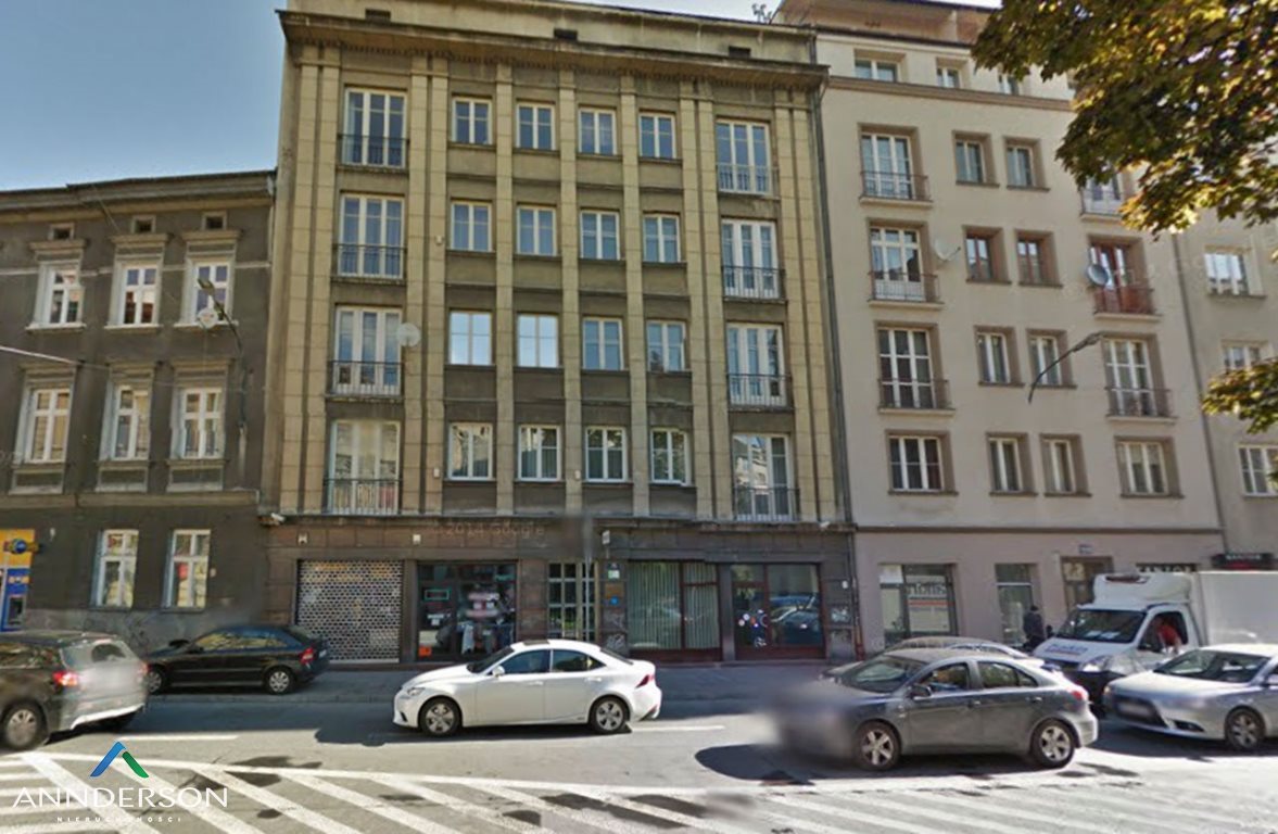 Mieszkanie trzypokojowe na sprzedaż Kraków, Stare Miasto, Wielopole 102m2 Foto 1 Mieszkanie trzypokojowe na sprzedaż Kraków, Stare Miasto, Wielopole 102m2 Foto 1