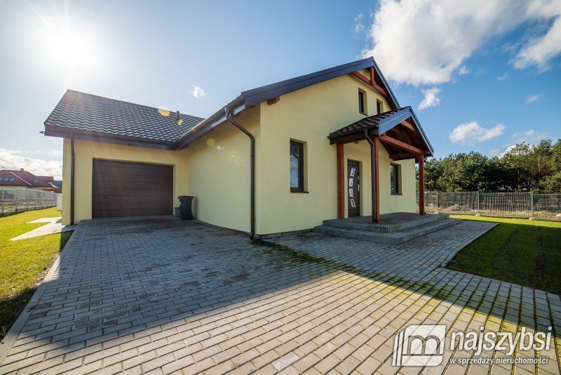 Dom na wynajem Goleniów, Budno  170m2 Foto 18