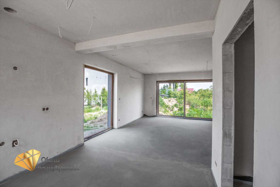 Dom na sprzedaż Jakubowice Konińskie  164m2 Foto 1