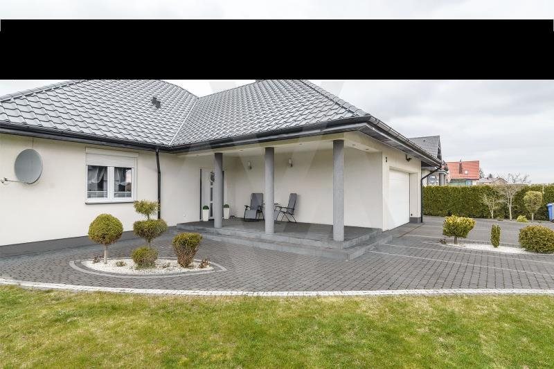 Dom na sprzedaż Kębłowo, Las, Plac zabaw, Szkoła, Tereny rekreacyjne, Kębłowo 160m2 Foto 1 Dom na sprzedaż Kębłowo, Las, Plac zabaw, Szkoła, Tereny rekreacyjne, Kębłowo 160m2 Foto 1