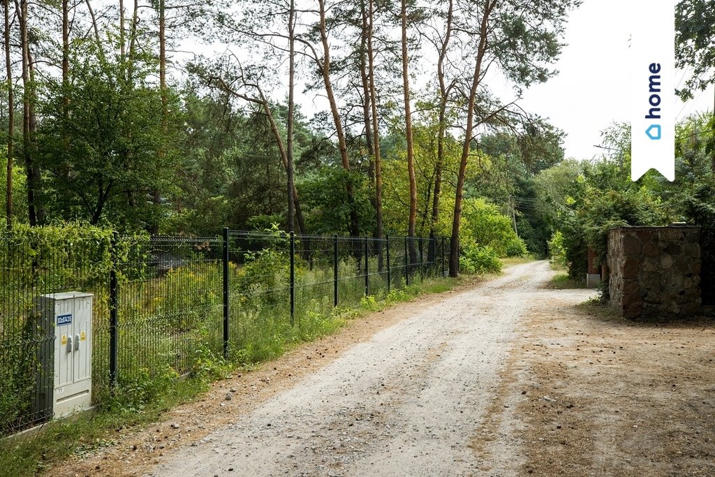 Działka budowlana na sprzedaż Otwock, Krecia  9 812m2 Foto 13