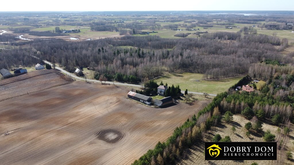 Dom na sprzedaż Żubrówka Stara  140m2 Foto 20