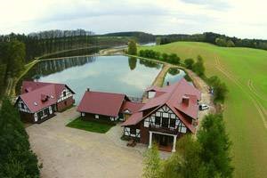 Lokal użytkowy na wynajem Gorzyń  23 000m2 Foto 1