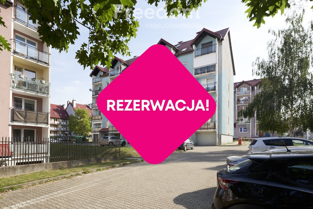 Mieszkanie dwupokojowe na sprzedaż Olsztyn, Jarocka  40m2 Foto 13