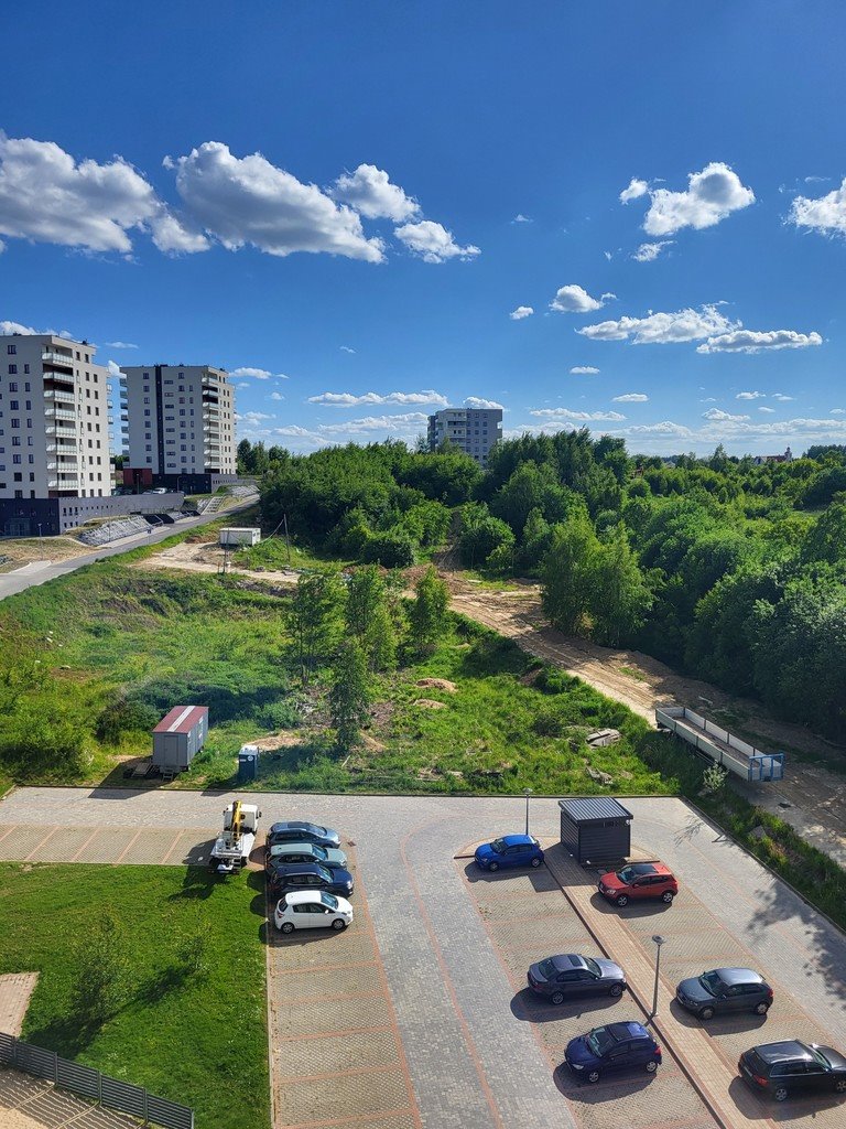 Mieszkanie trzypokojowe na sprzedaż Rzeszów, Dynowska  65m2 Foto 10