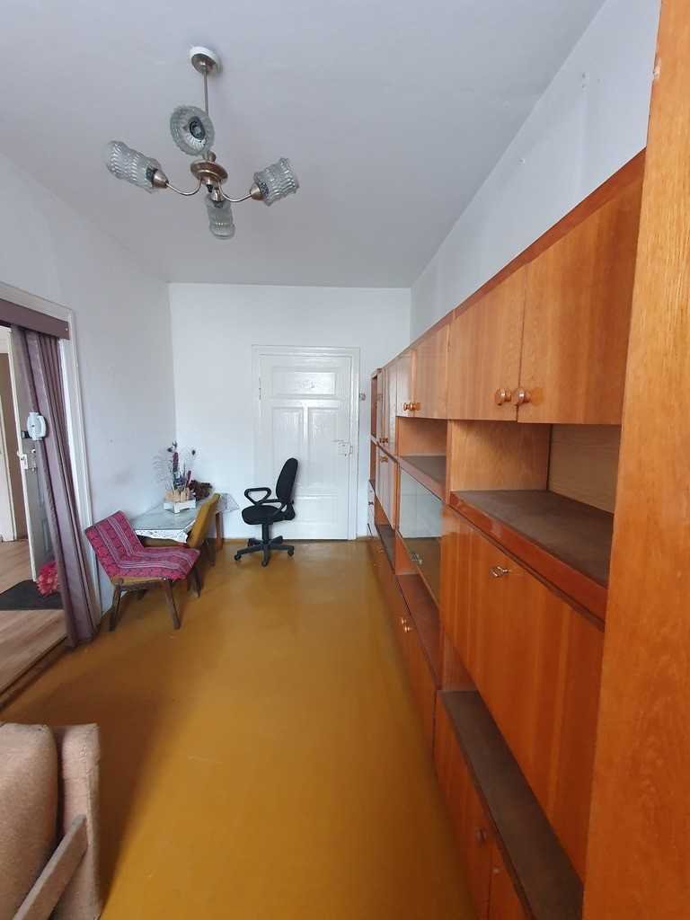 Mieszkanie czteropokojowe  na sprzedaż Pieszyce  90m2 Foto 1