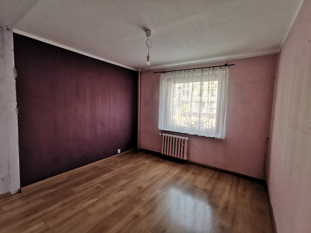 Mieszkanie trzypokojowe na sprzedaż Gliwice, Prozy  60m2 Foto 5