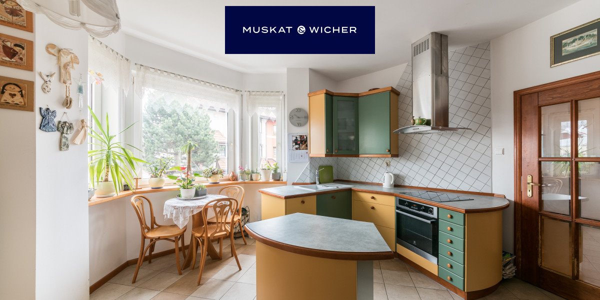 Sprzedam przestronny dom 298 m² z ogrodem i pracownią w Gdańsku Gdańsk, Morena, Widok  298m2 Foto 1