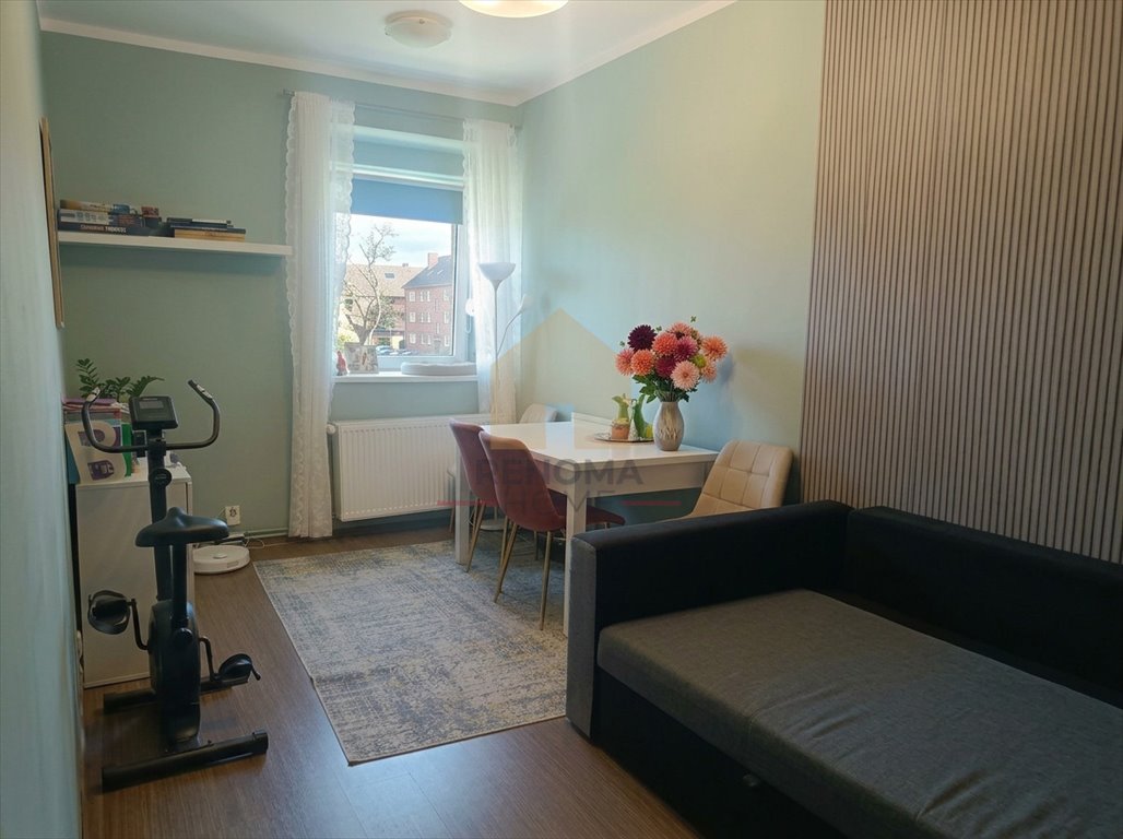 Na sprzedaż zadbane 3-pokojowe mieszkanie 50 m² w Środzie Śląskiej Środa Śląska  50m2 Foto 1