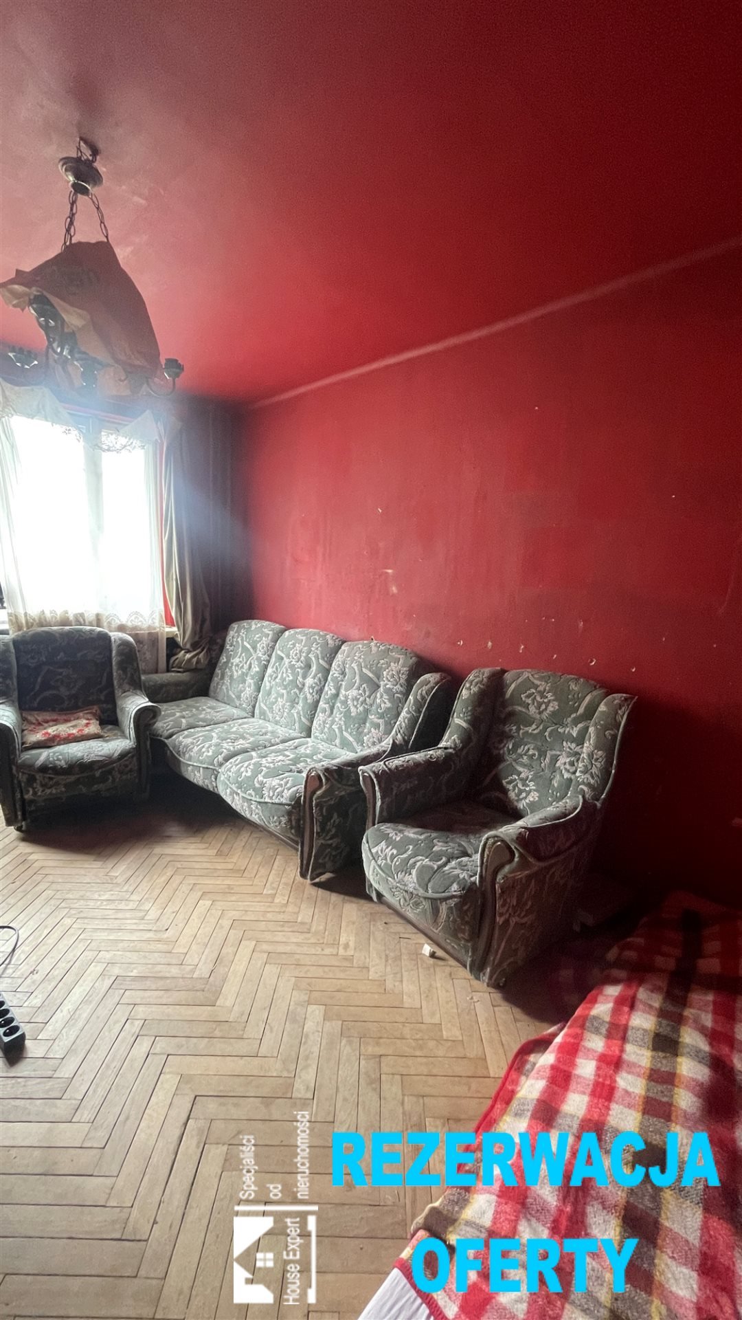 Mieszkanie dwupokojowe na sprzedaż Krynica-Zdrój  46m2 Foto 1