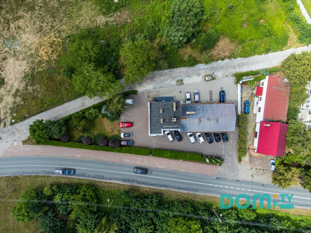 Lokal użytkowy na sprzedaż Trzebnica, Milicka  526m2 Foto 30