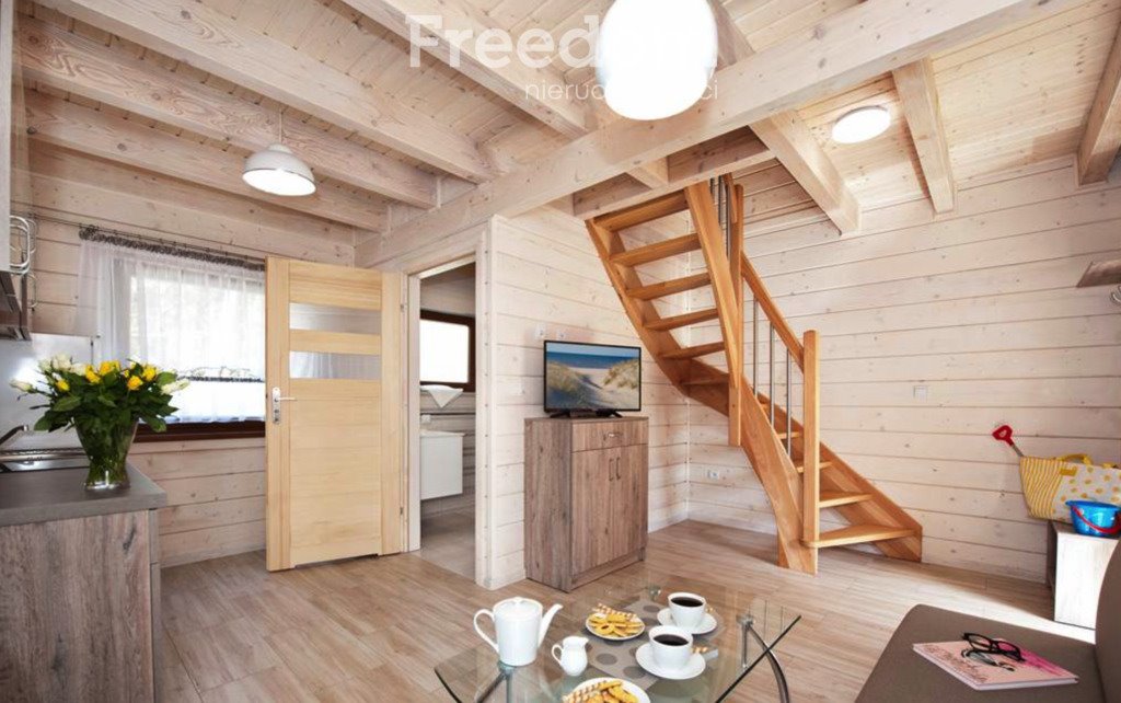 Lokal użytkowy na sprzedaż Pustkowo  7 500m2 Foto 12