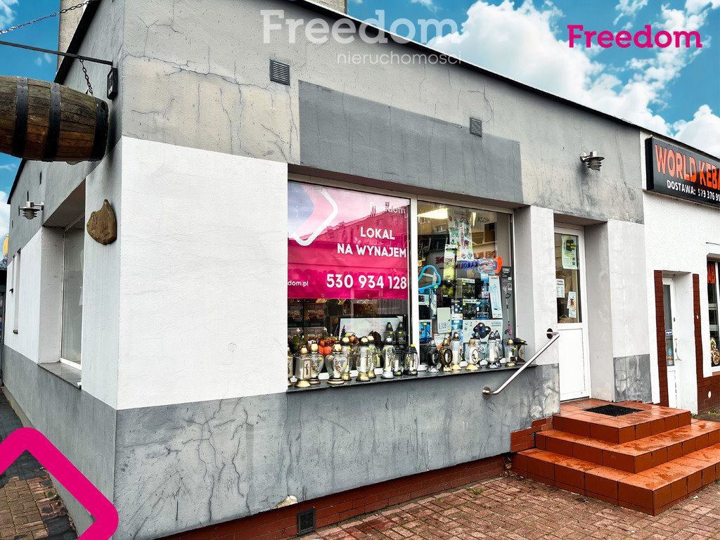 Lokal użytkowy na wynajem Gdańsk, Stogi, Wilhelma Stryjewskiego  50m2 Foto 1